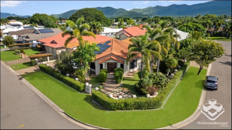 real estate Townsville