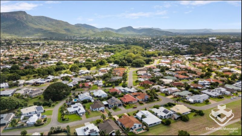 real estate Townsville