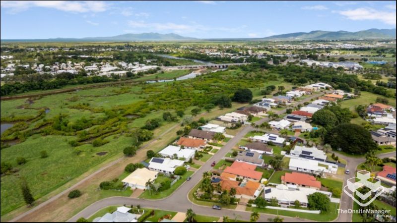 real estate Townsville