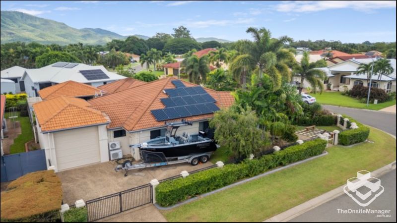 real estate Townsville