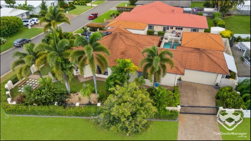 real estate Townsville
