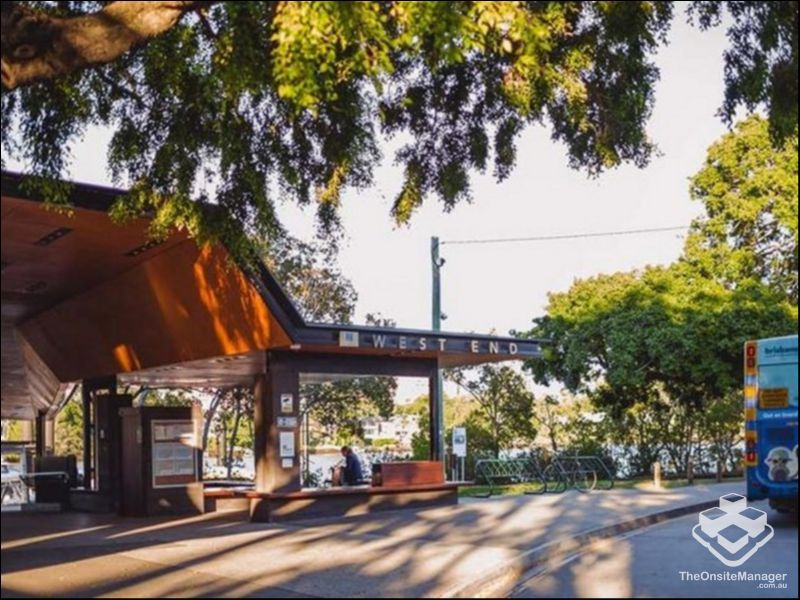 management rights Brisbane