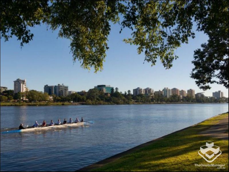 management rights Brisbane