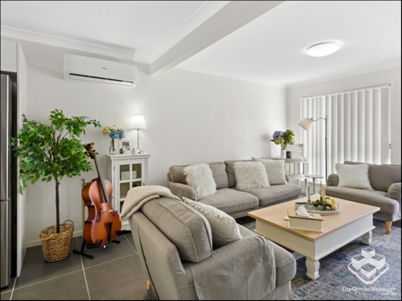 rental property Brisbane