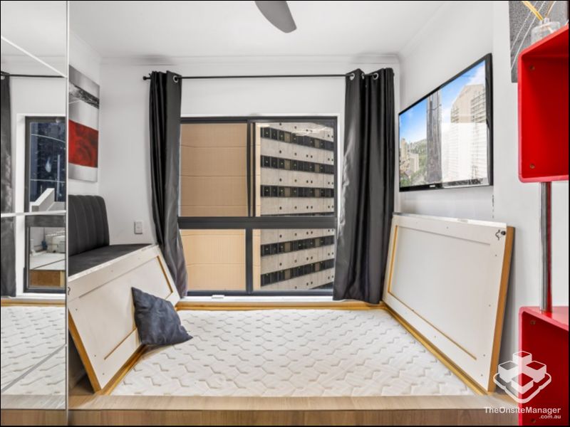 rental property Brisbane