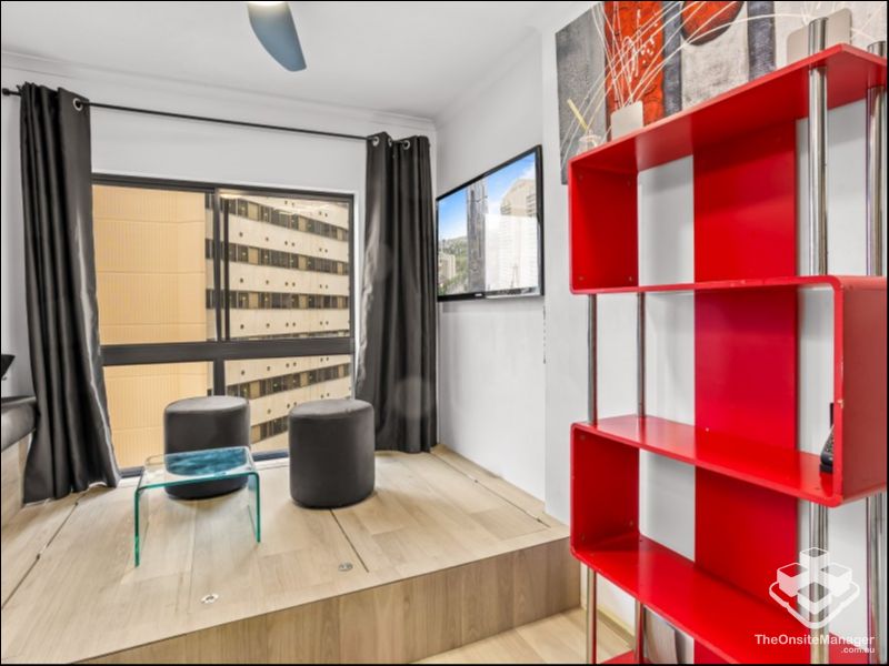 rental property Brisbane