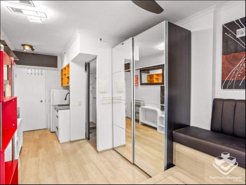 rental property Brisbane
