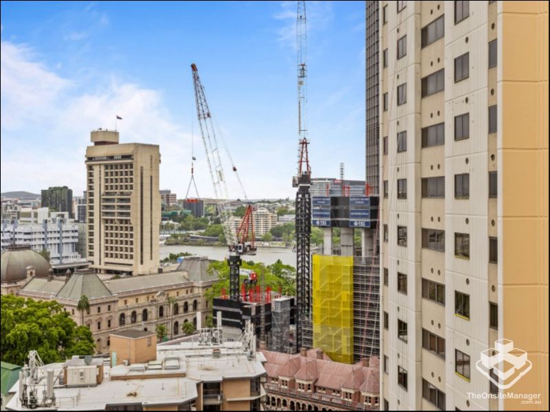 rental property Brisbane