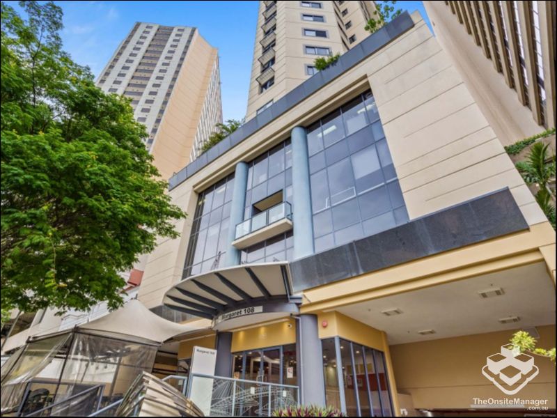 rental property Brisbane