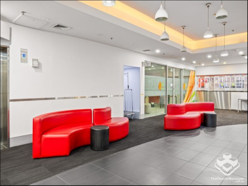 rental property Brisbane