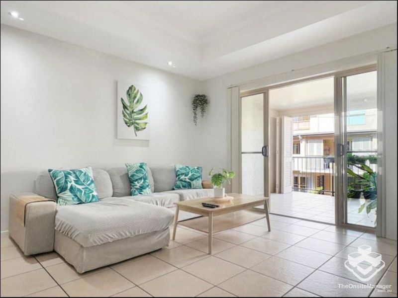 management rights Cairns