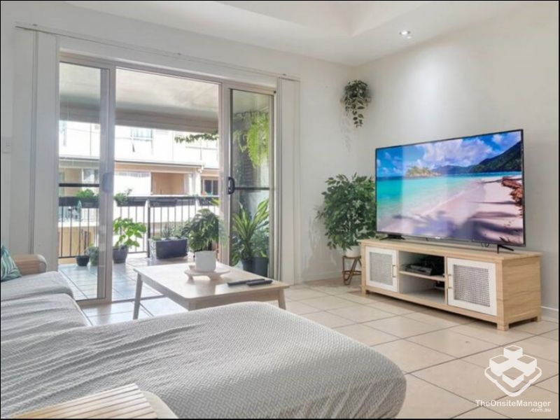 management rights Cairns