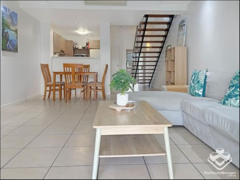 management rights Cairns