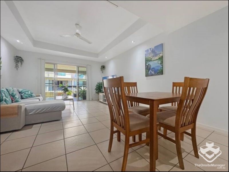 management rights Cairns