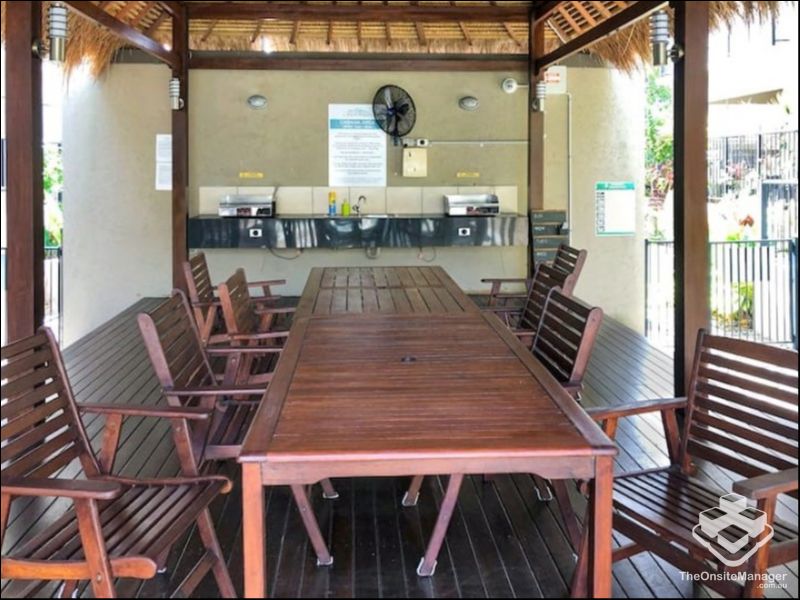 management rights Cairns