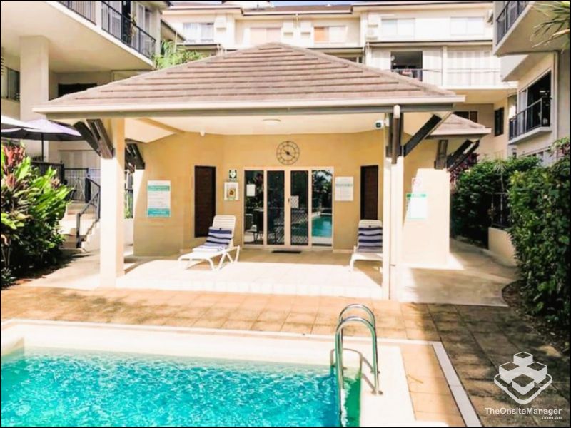 management rights Cairns