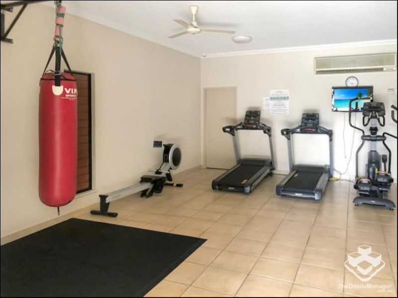 management rights Cairns