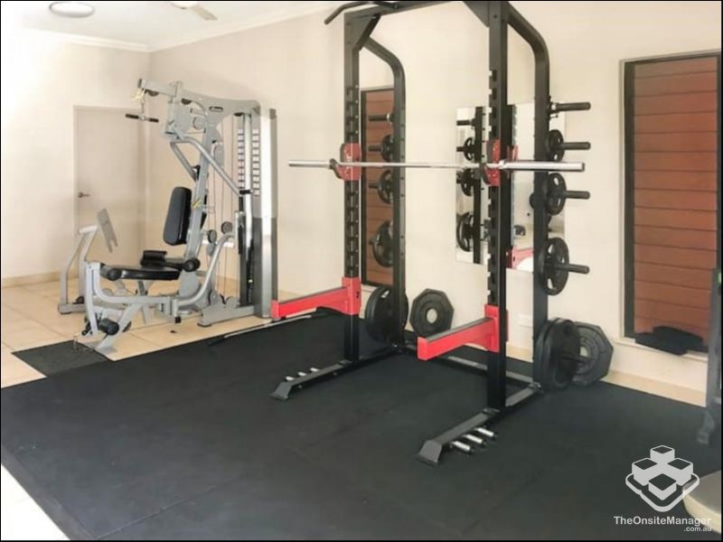 management rights Cairns