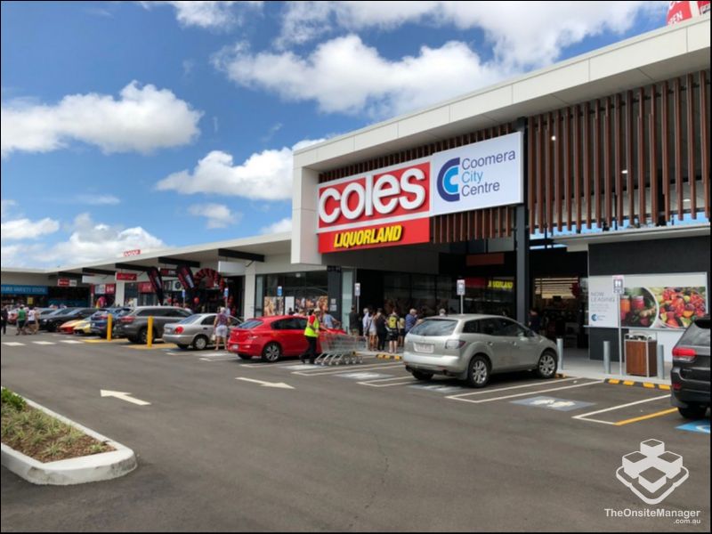 management rights Gold Coast