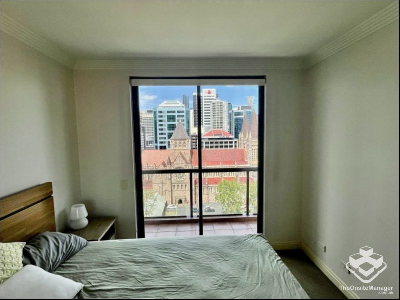 rental property Brisbane