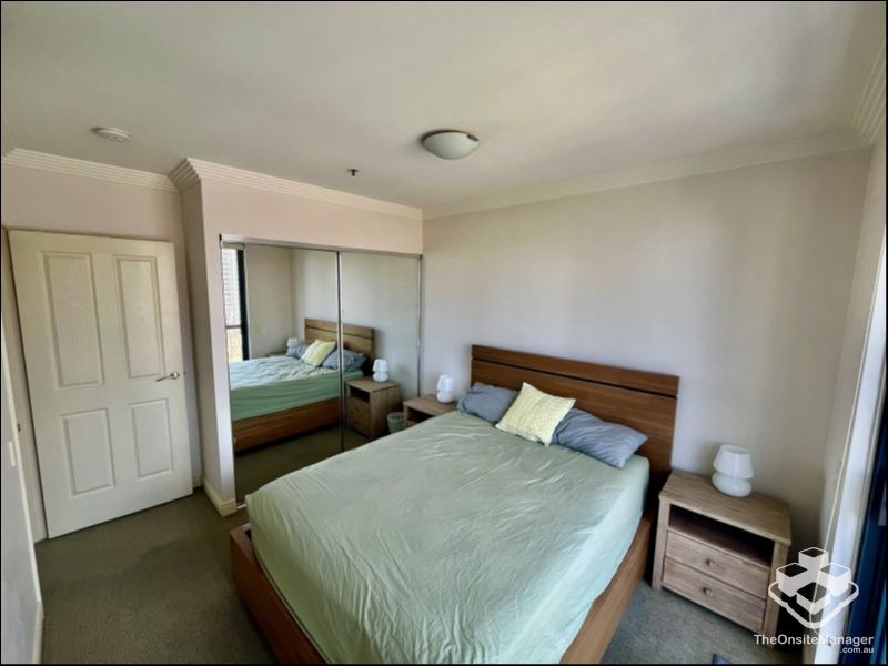 rental property Brisbane