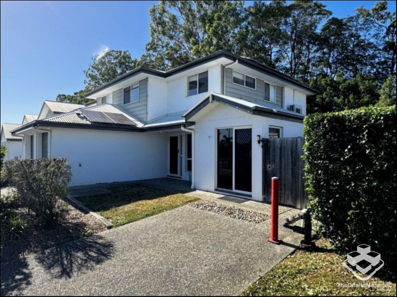 rental property Brisbane