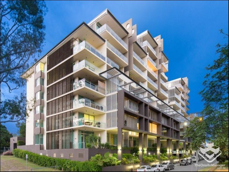 rental property Brisbane