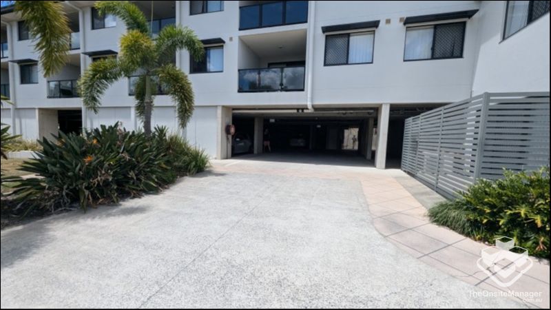 management rights Brisbane