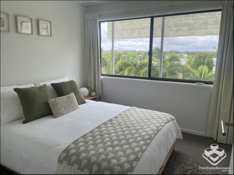 rental property Invalid address