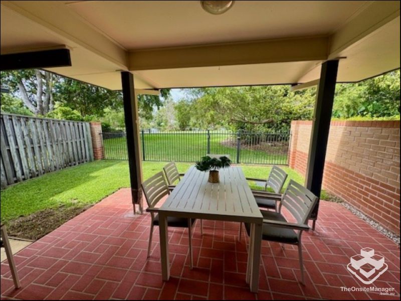 rental property Sunshine Coast