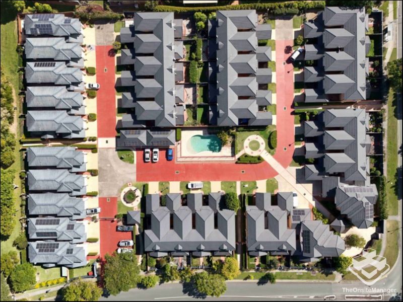 rental property Sunshine Coast