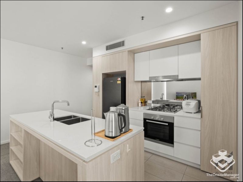 rental property Brisbane