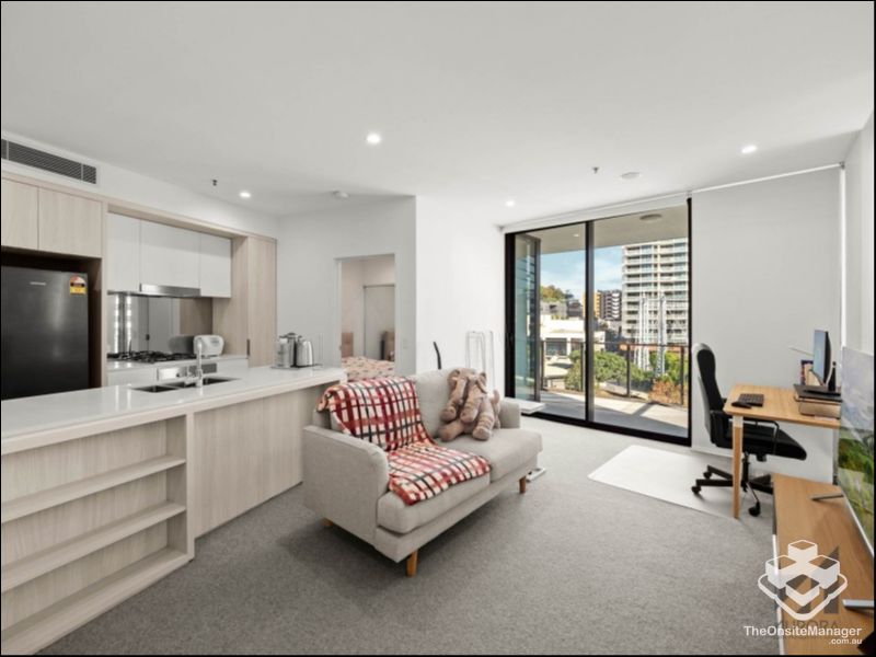 rental property Brisbane