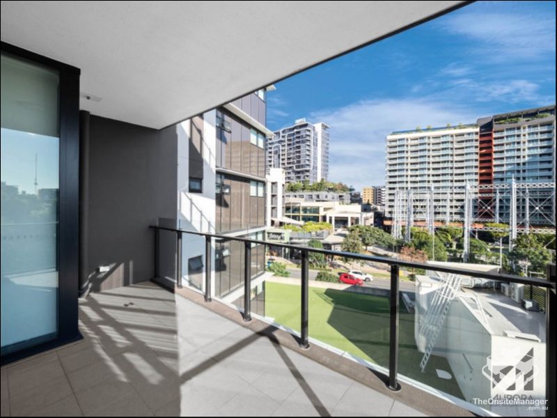 rental property Brisbane