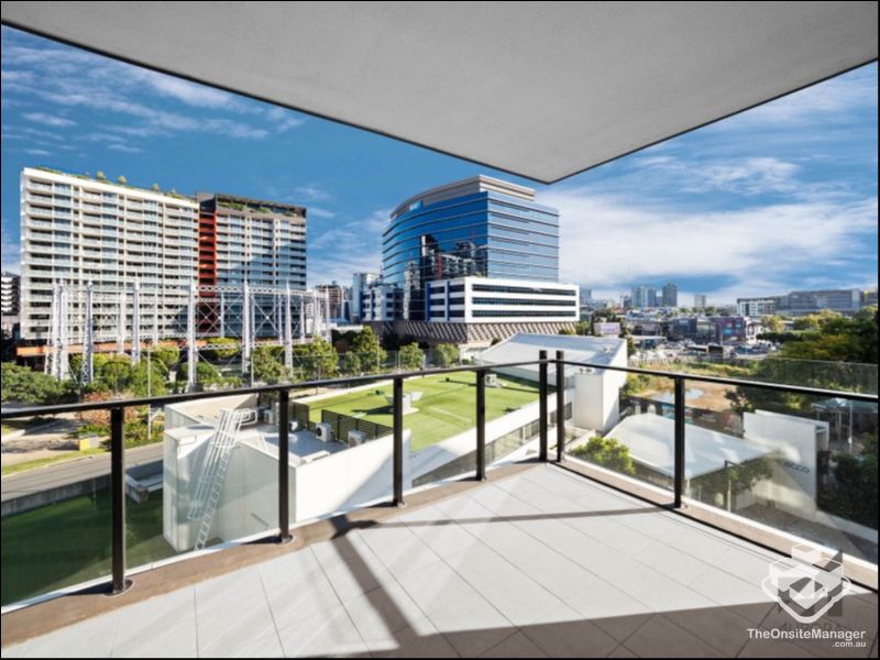 rental property Brisbane