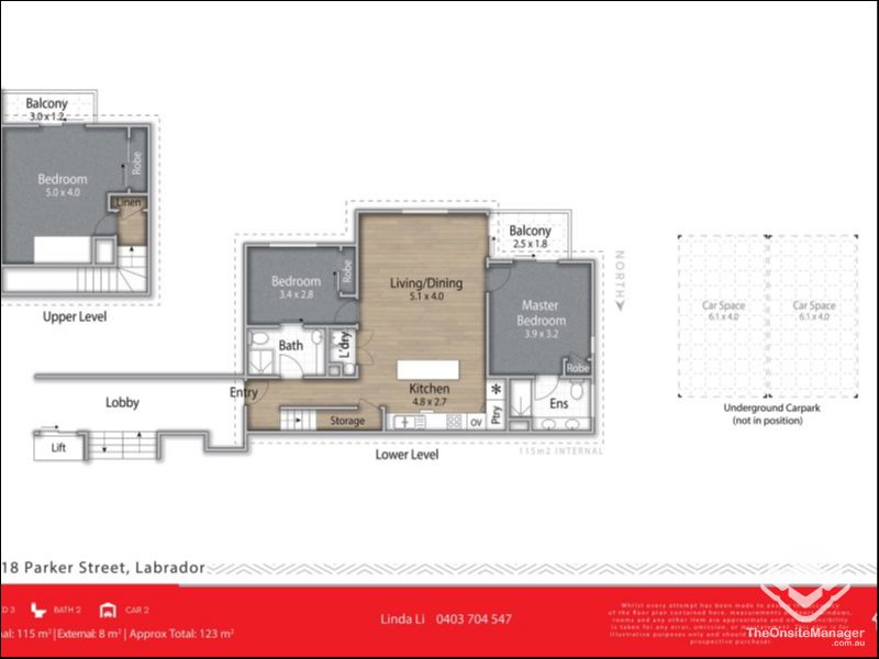 real estate Gold Coast