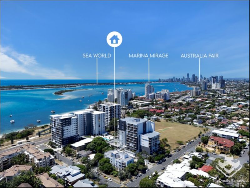 real estate Gold Coast
