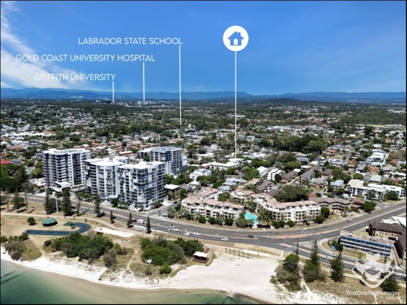 real estate Gold Coast