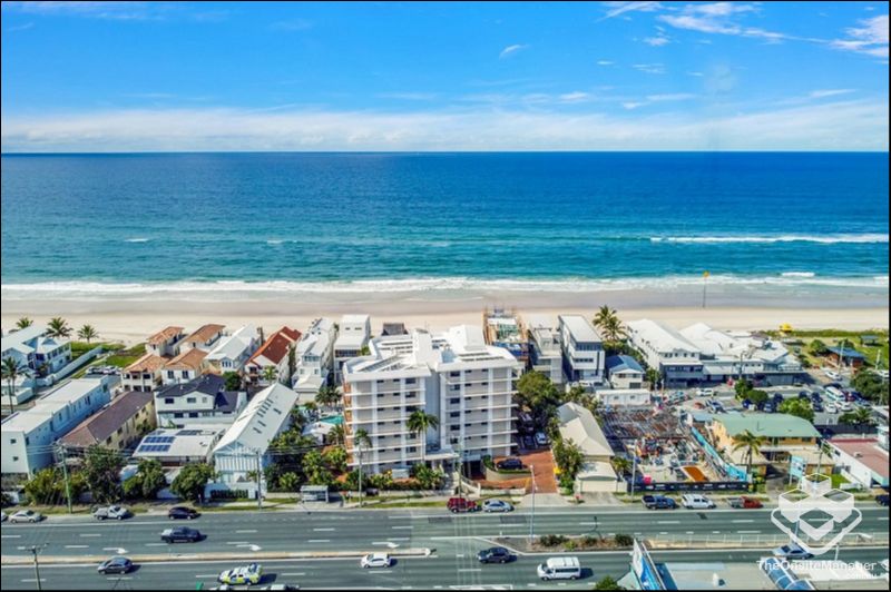 management rights Gold Coast