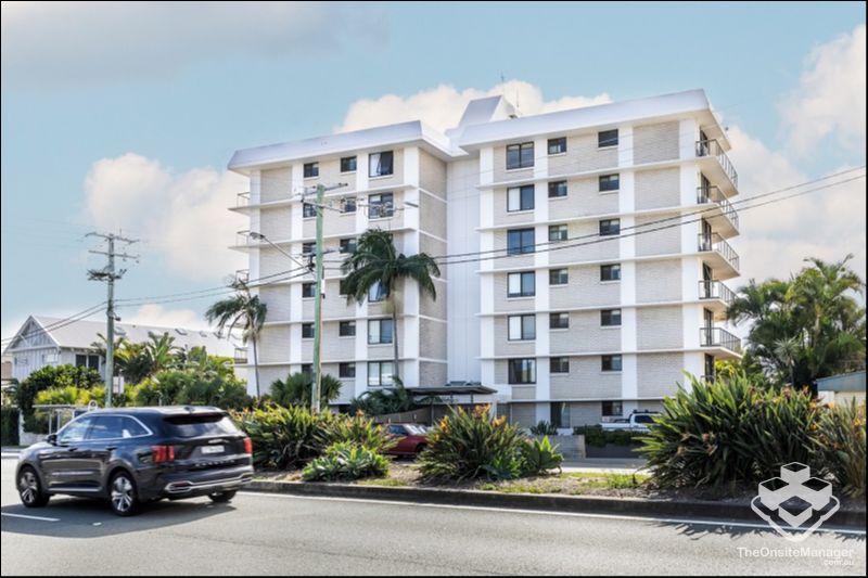 management rights Gold Coast