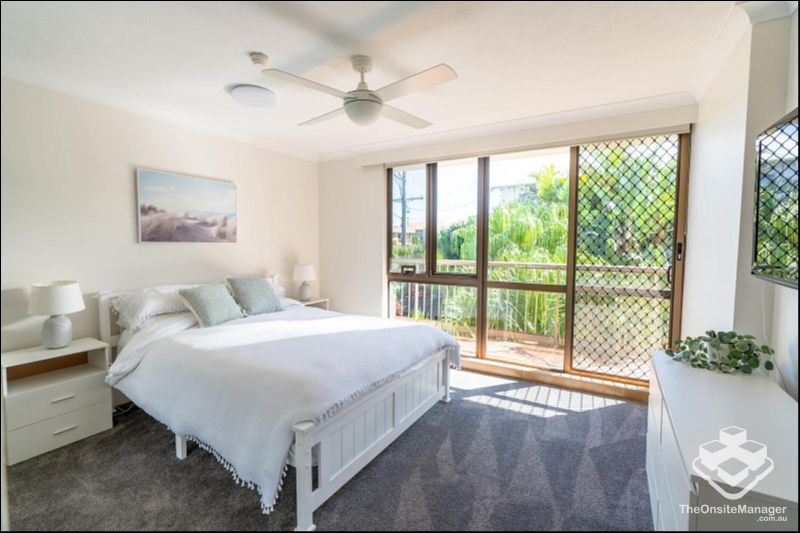 management rights Gold Coast