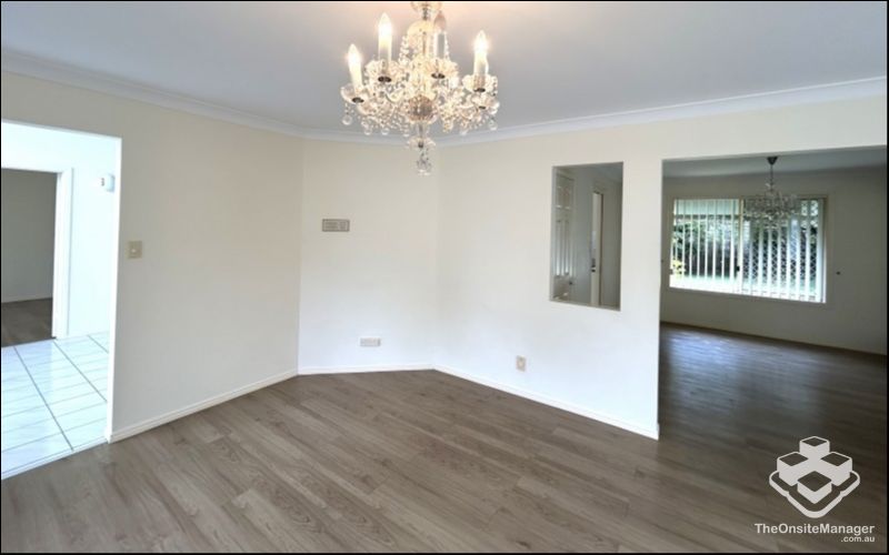 rental property Brisbane