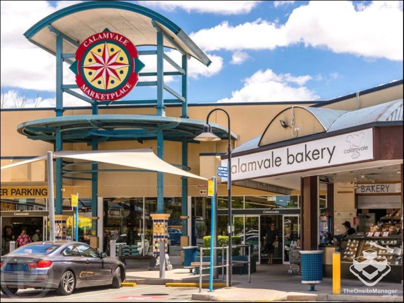 rental property Brisbane