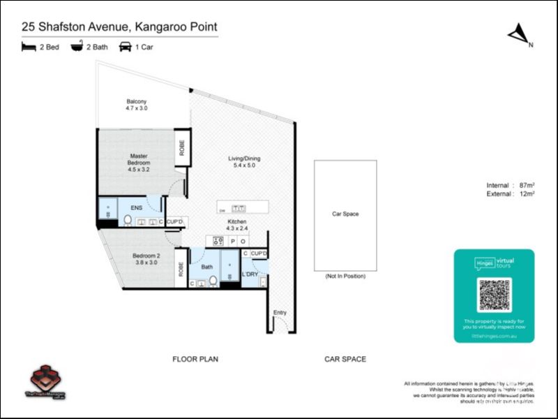 rental property Brisbane