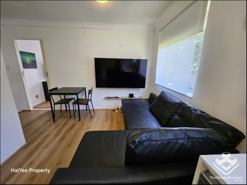 rental property Brisbane