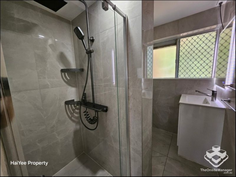 rental property Brisbane