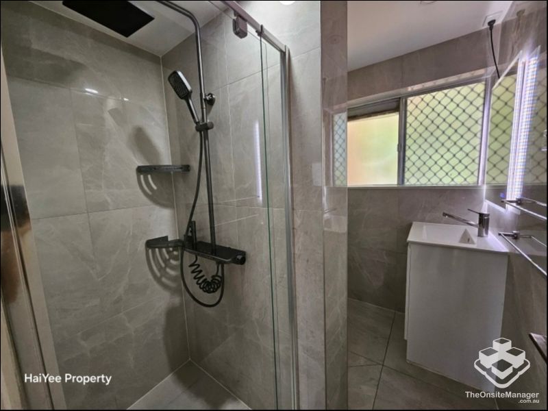 rental property Brisbane