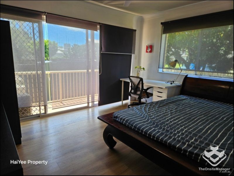 rental property Brisbane