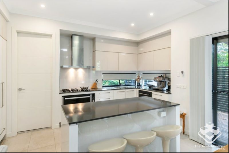rental property Brisbane