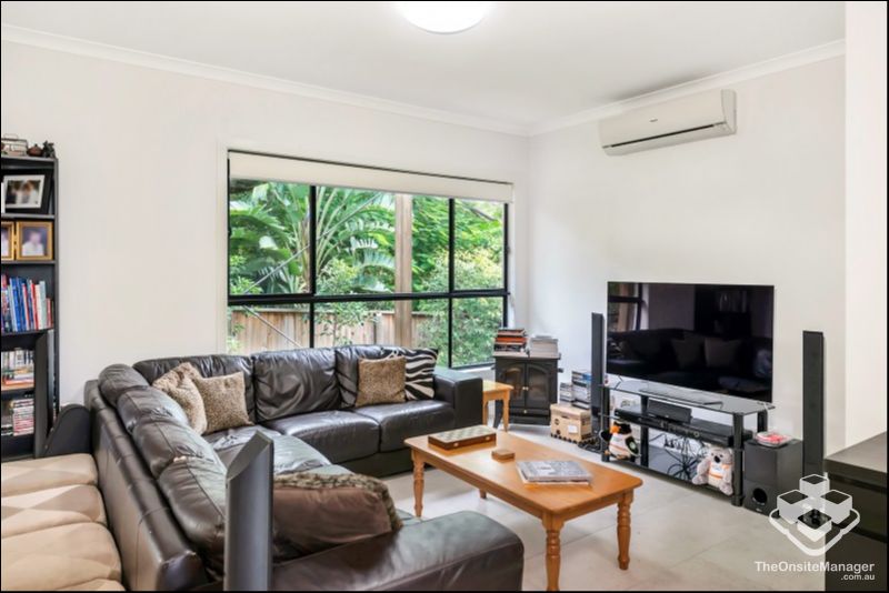 rental property Brisbane